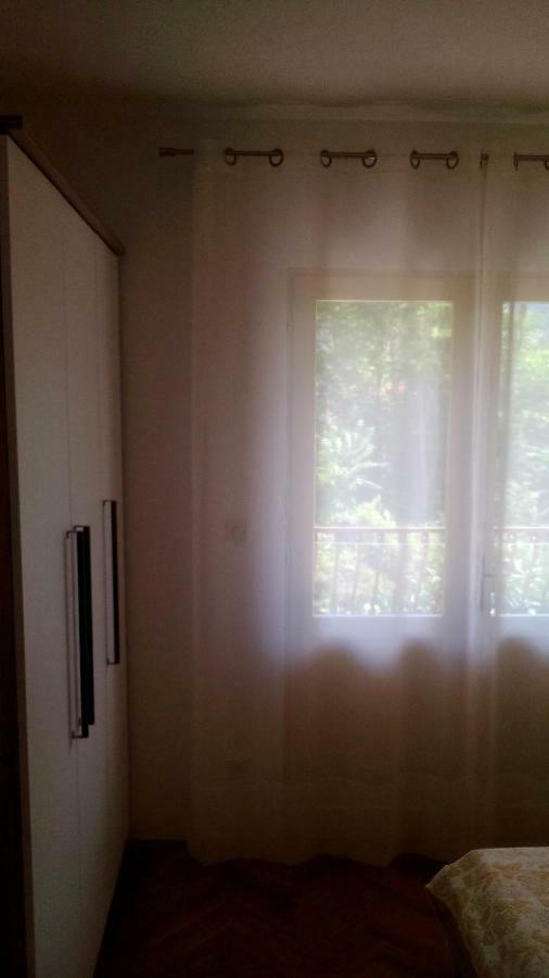 ילסה Apartment Groundfloor מראה חיצוני תמונה